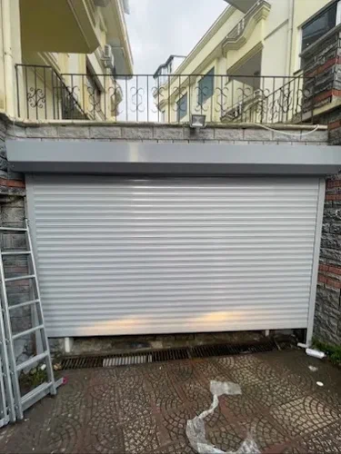 Camii Kepenk Tamiri ve Panjur Tamiri