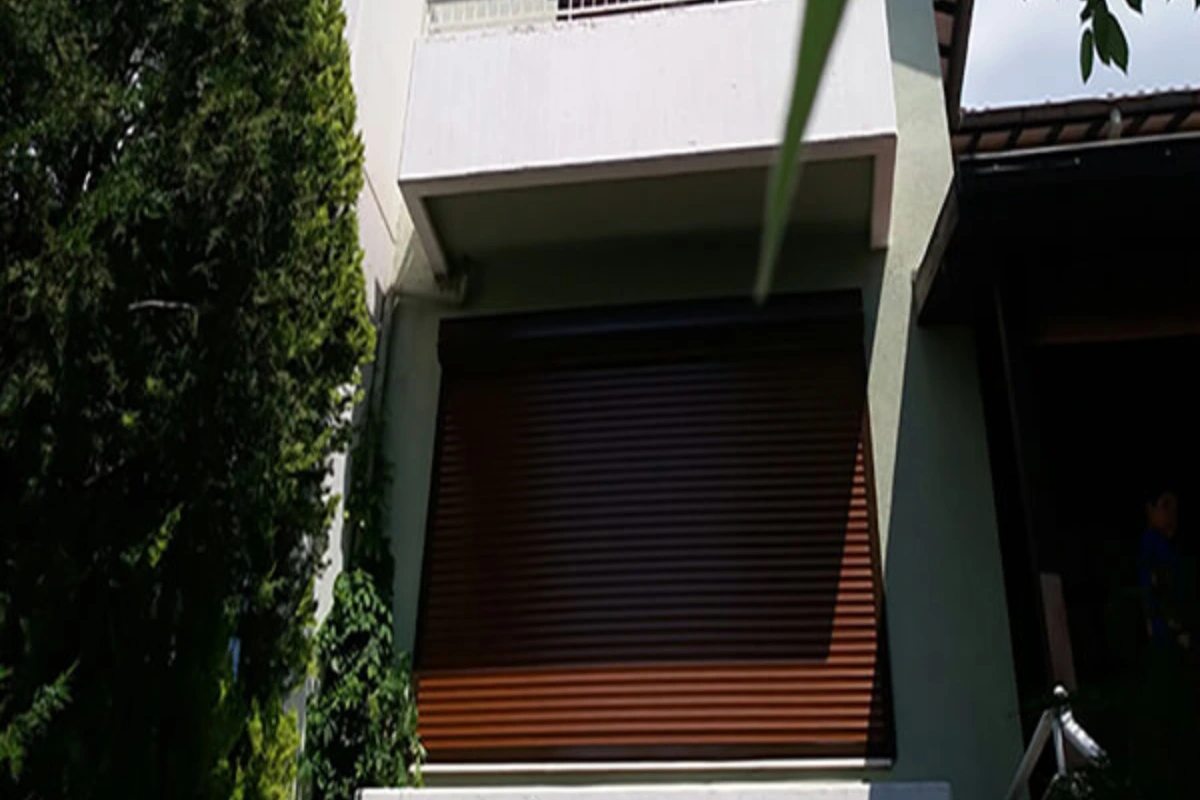Dereköy Kepenk Tamiri ve Panjur Tamiri